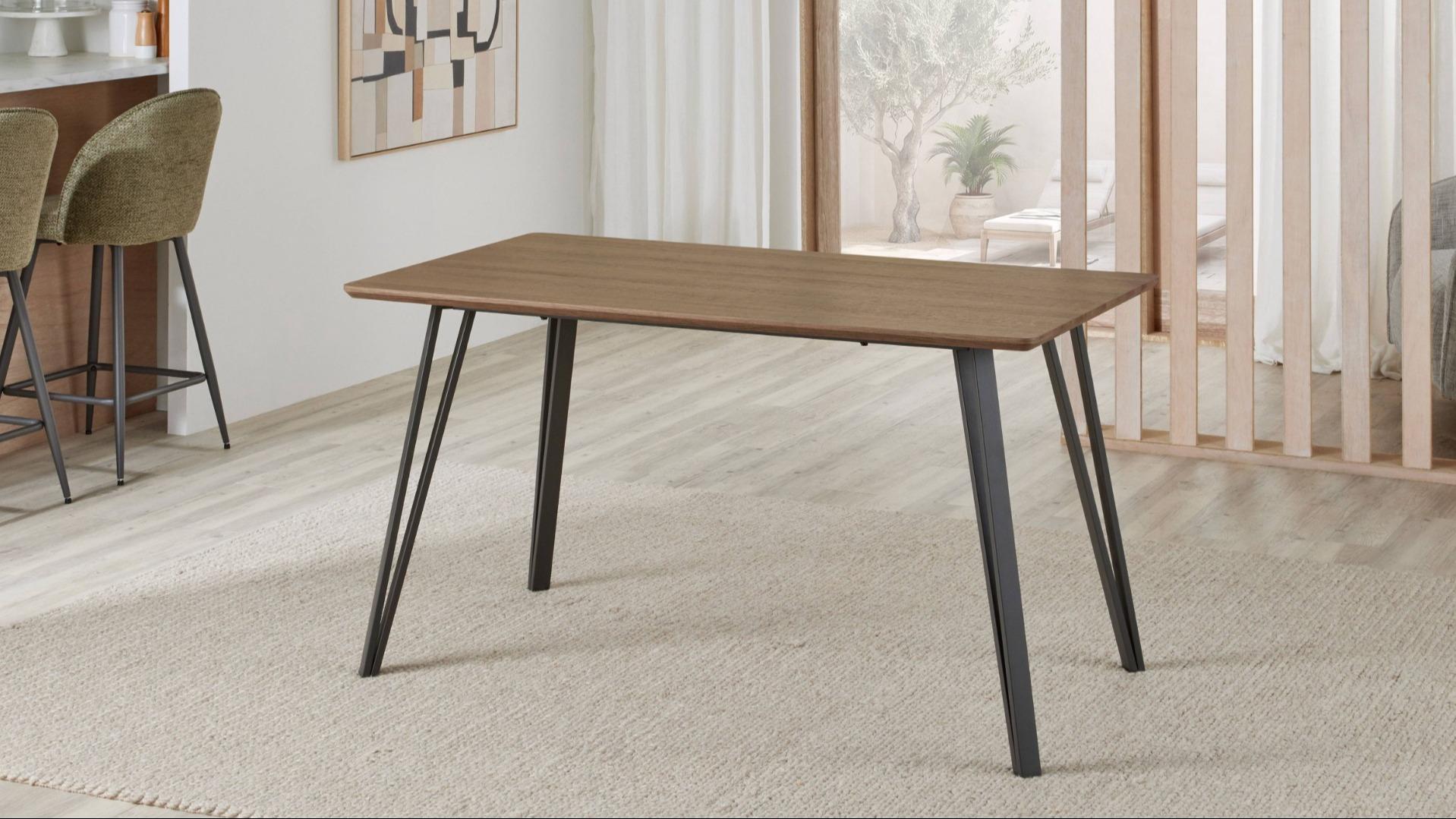 Wynn Rectangular Dining Table