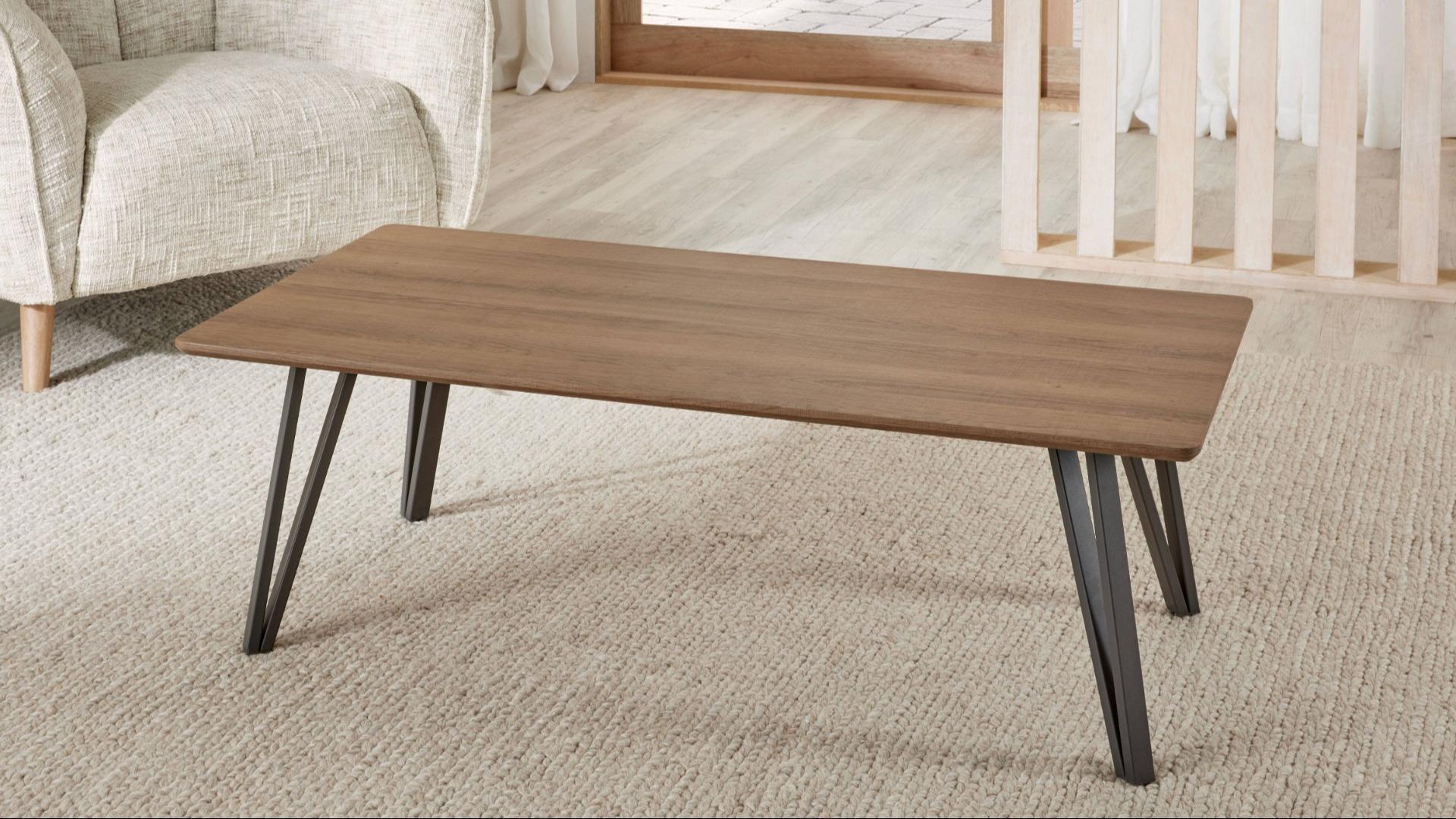 Wynn Rectangular Coffee Table