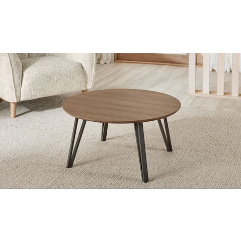 Wynn Round Coffee Table