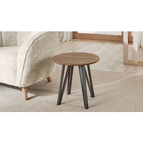 Wynn Lamp Table