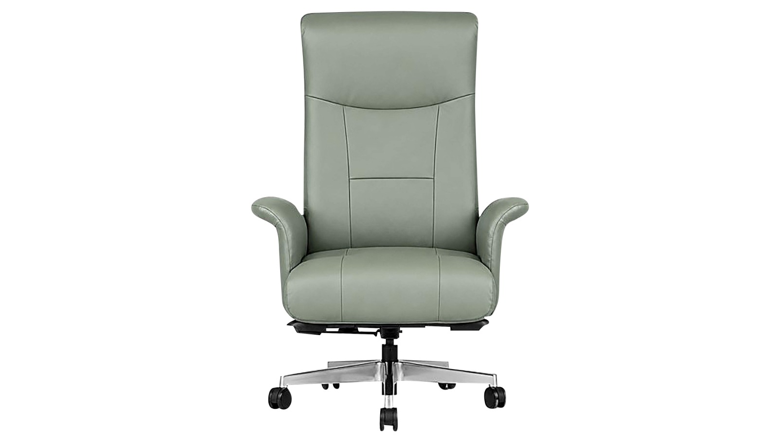 Norway Office Chair - Mint Green