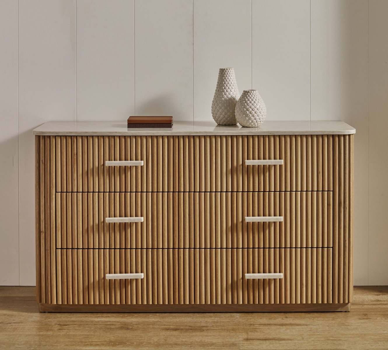 Marriott 6-Drawer Dresser
