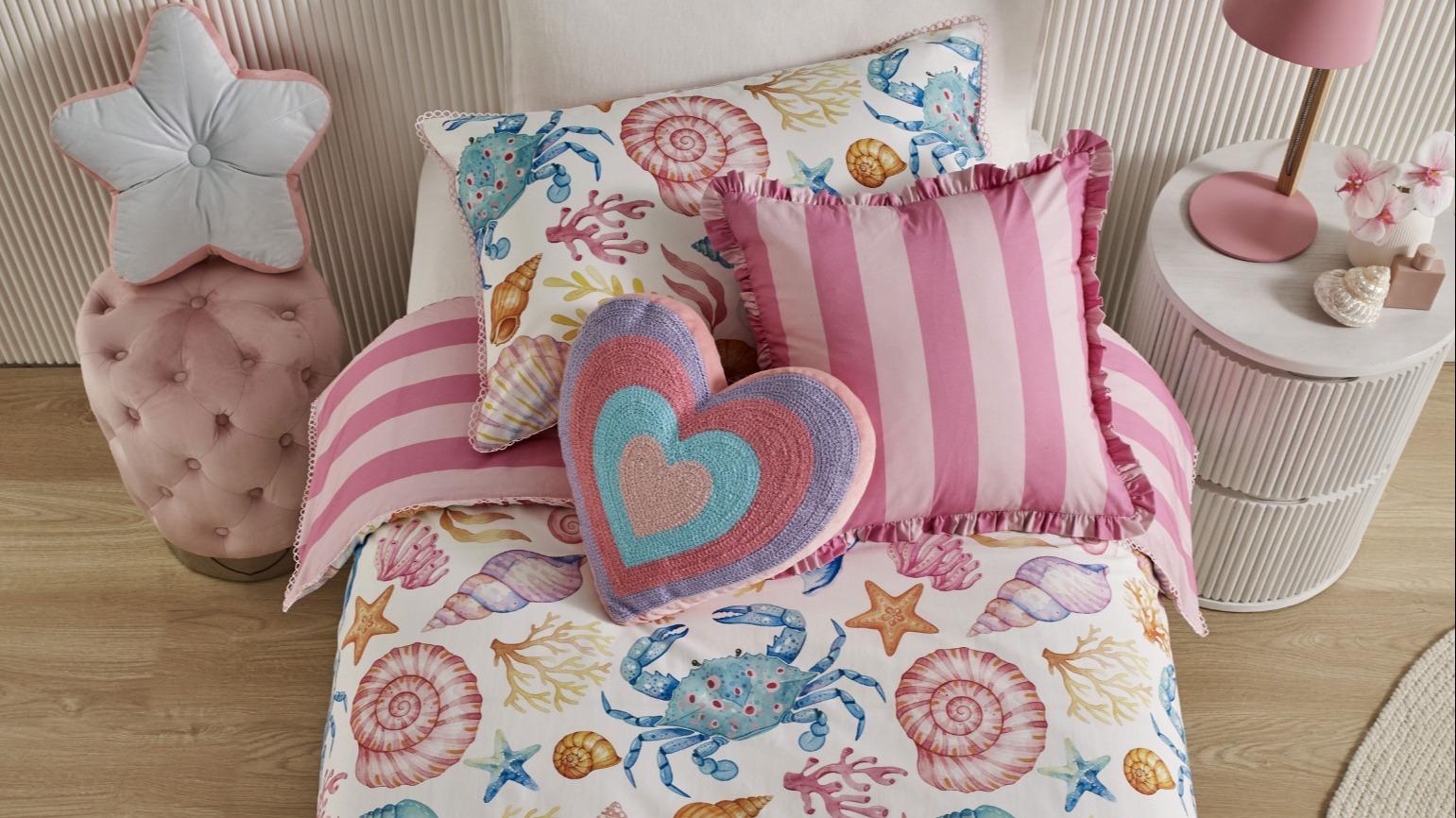Shelby Cushion