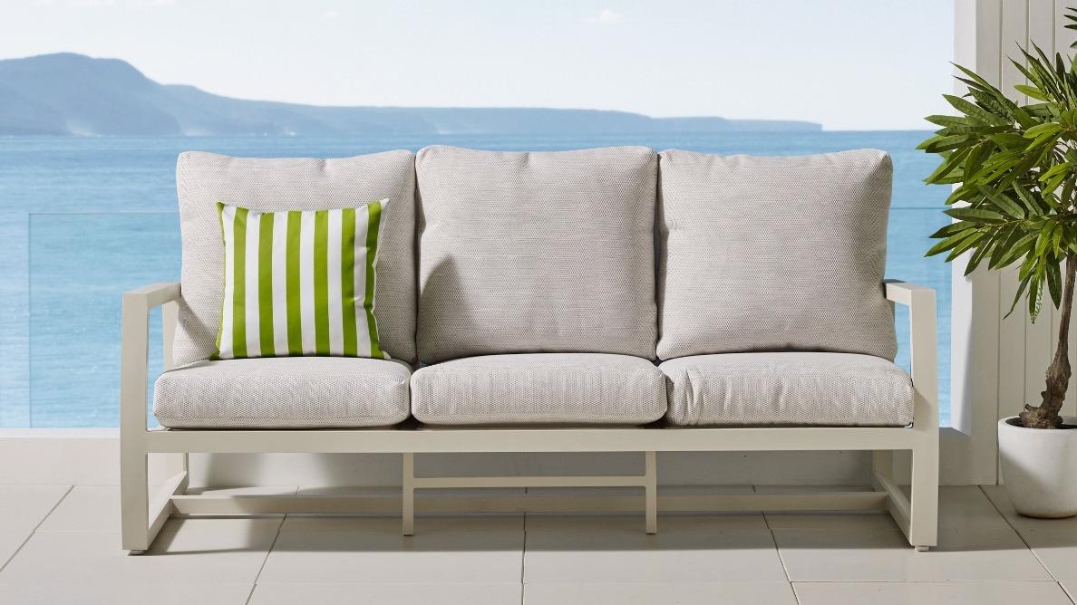Cerez Outdoor Sofa