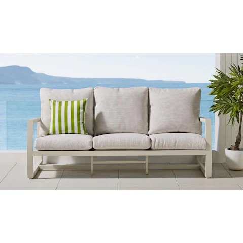 Cerez Outdoor Sofa