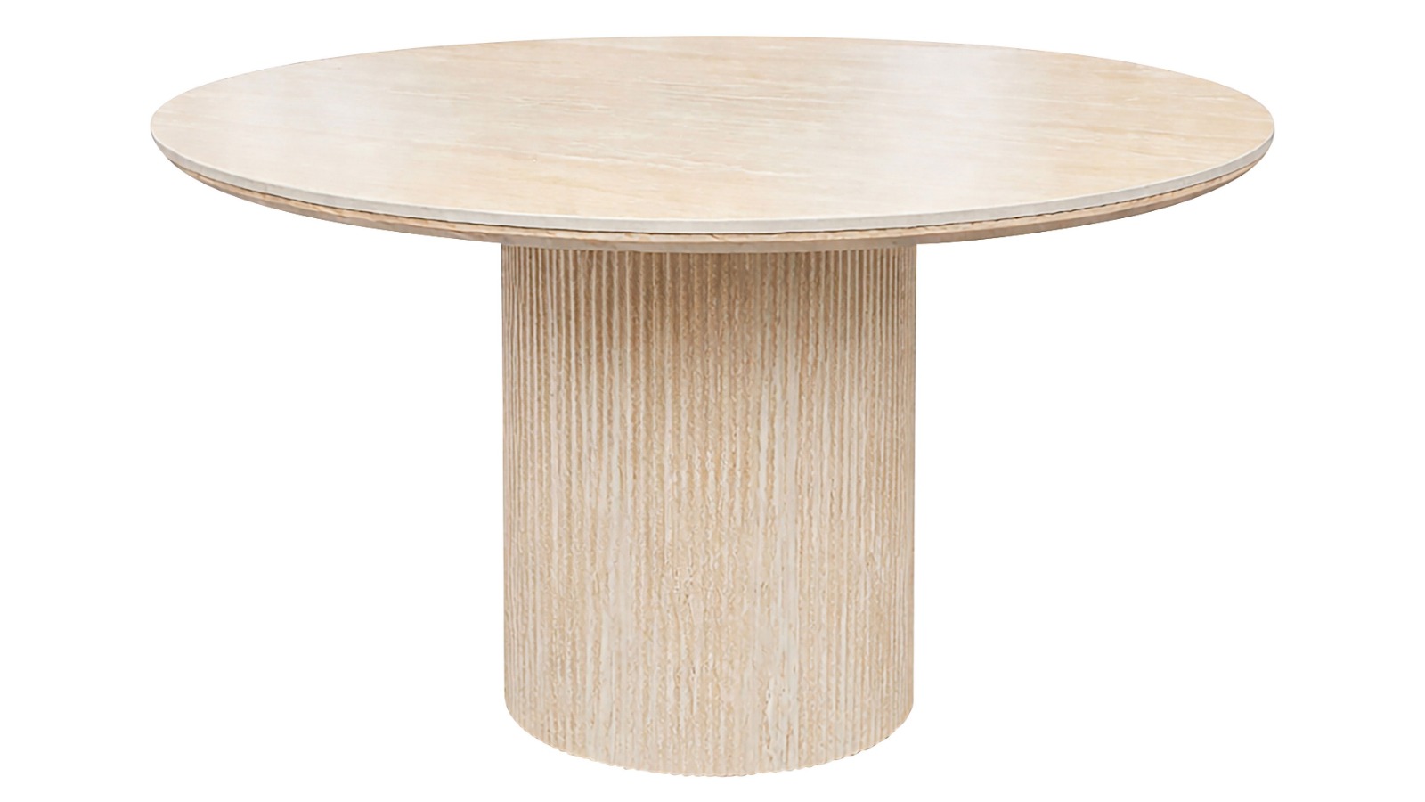 Athina Round Dining Table
