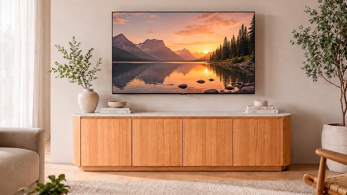 Leena TV Unit