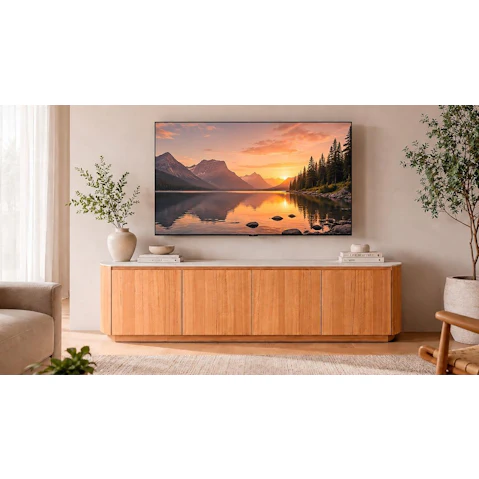 Leena TV Unit