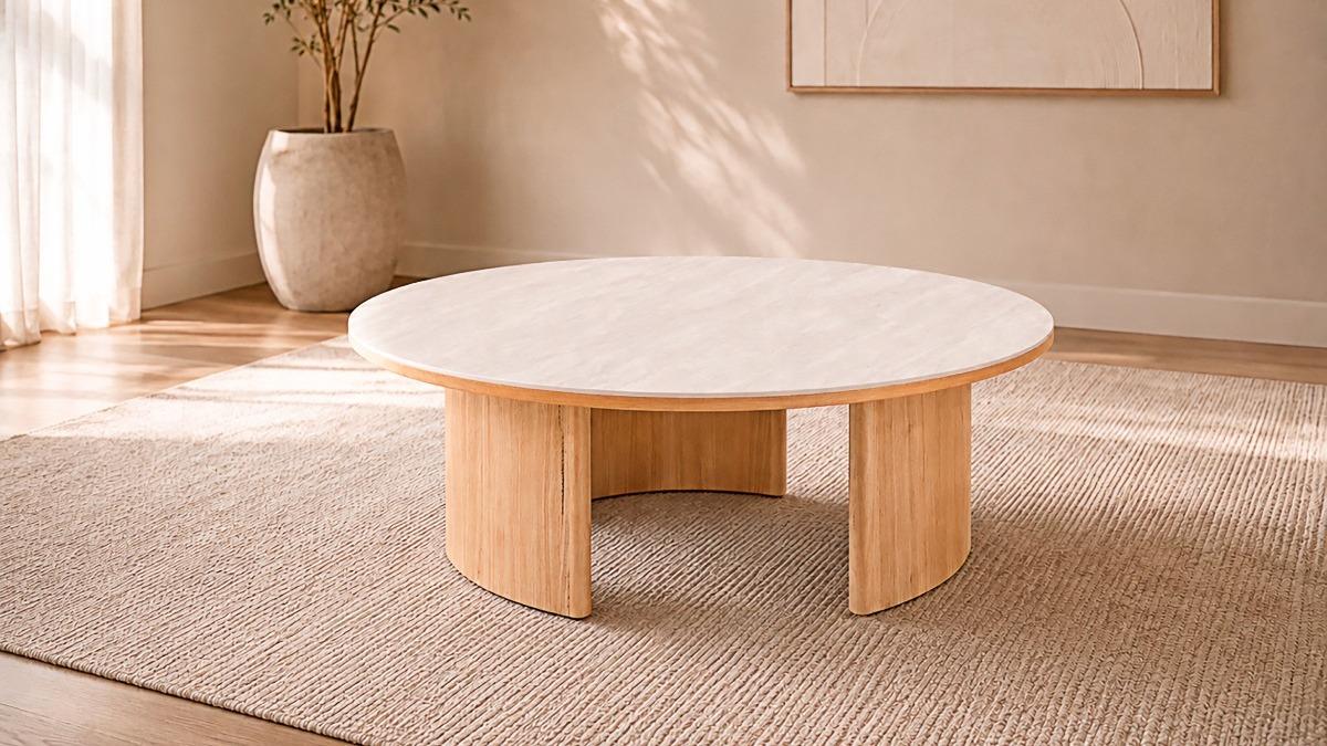 Leena Coffee Table