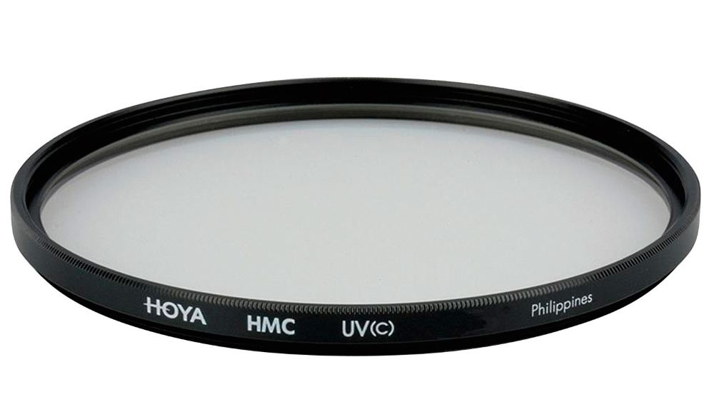 Hoya 55mm UV Filter Harvey Norman