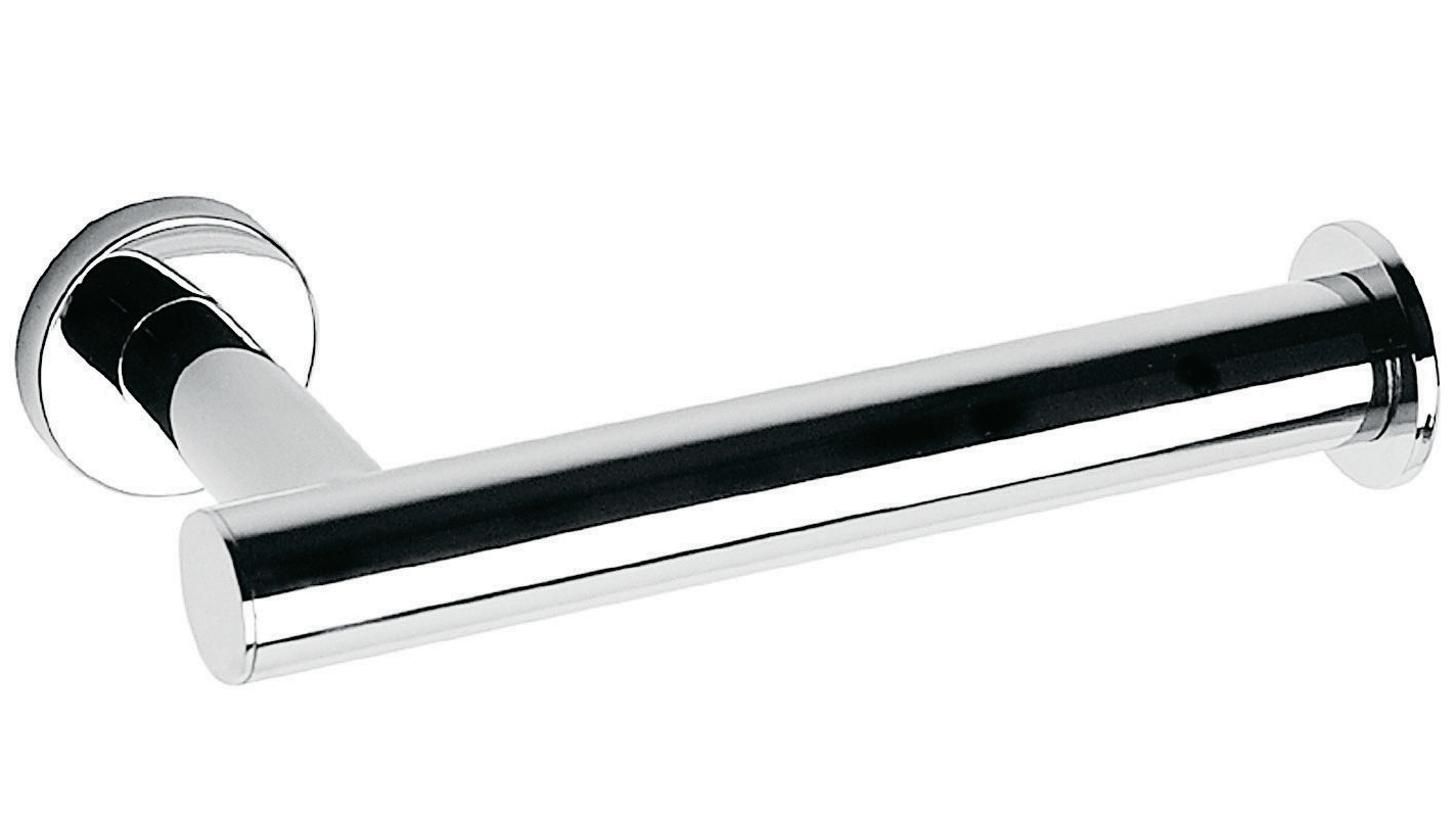 Arcisan Axus Toilet Roll Holder - Chrome