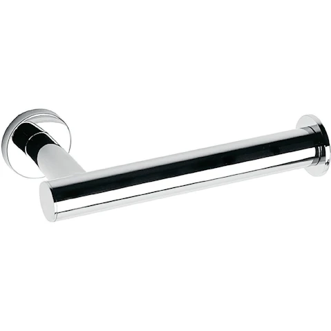 Arcisan Axus Toilet Roll Holder - Chrome