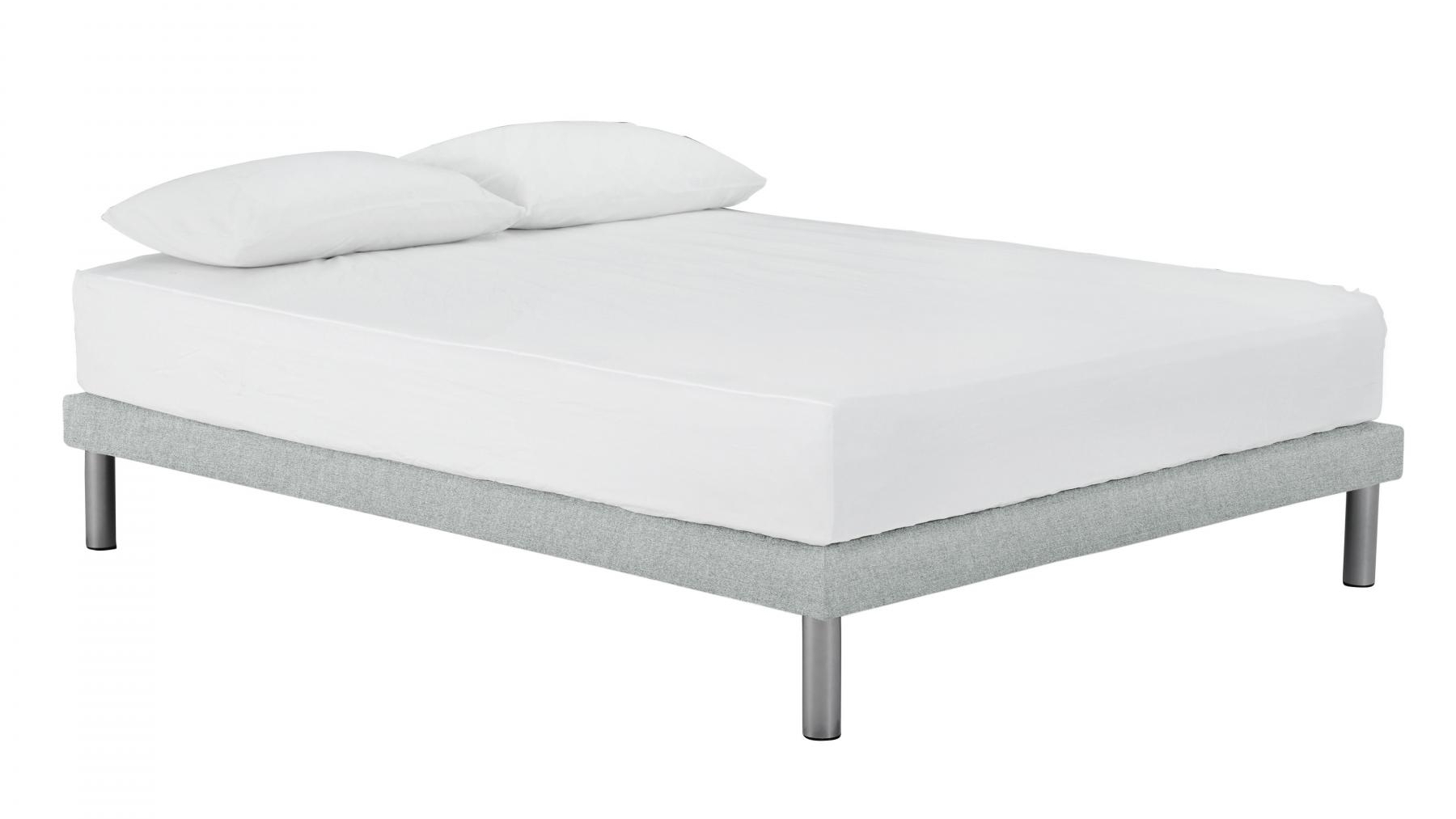 Ever Design Slimline Base - Double