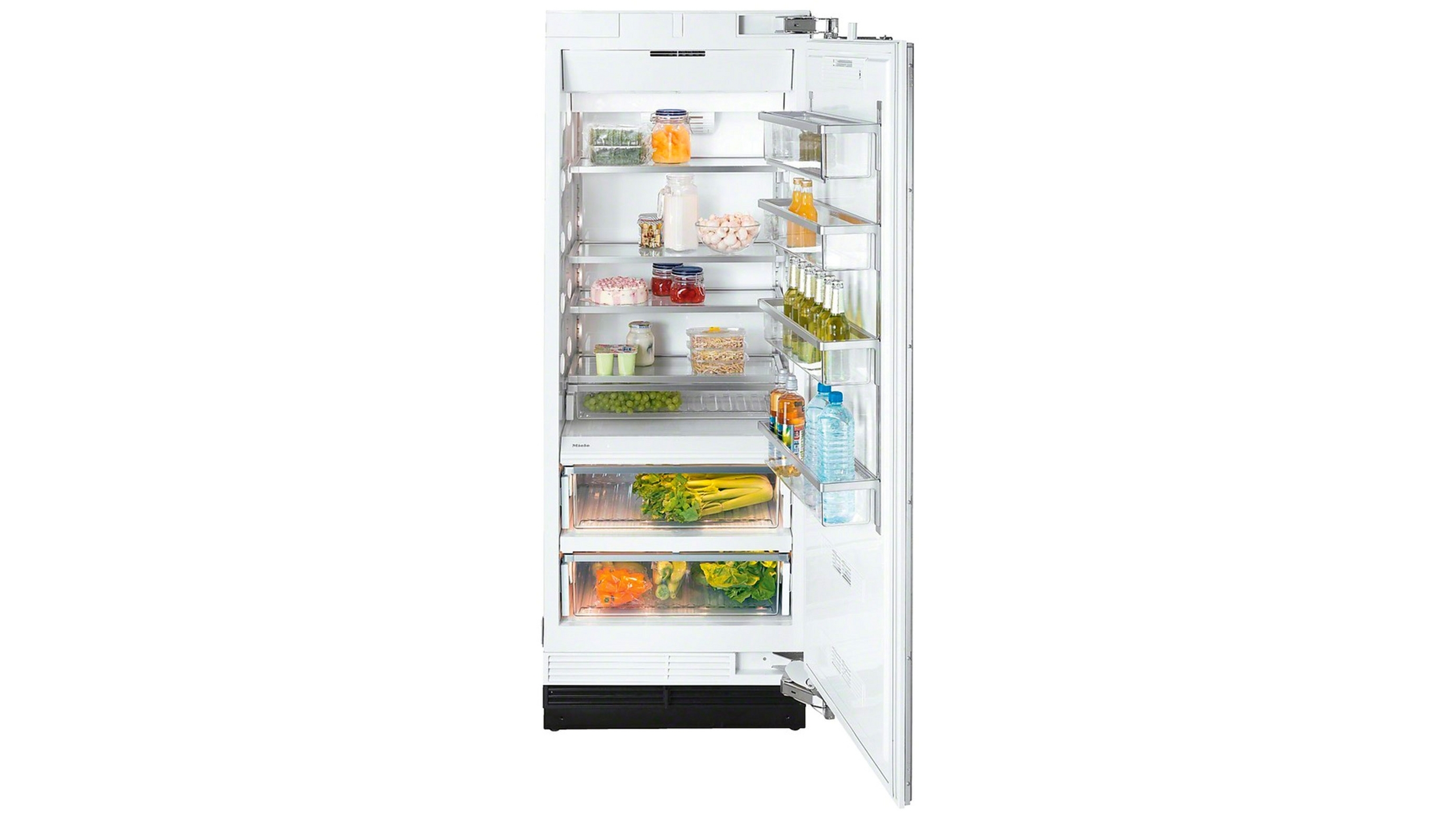 Miele 549L Integrated Refrigerator 