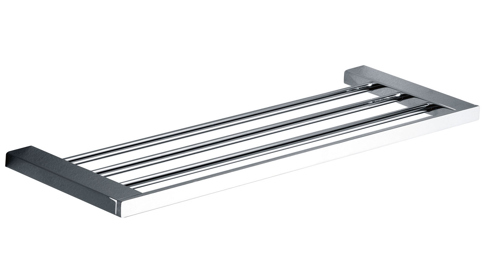 PLD Status Towel Shelf