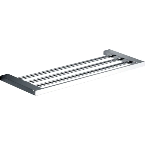 PLD Status Towel Shelf