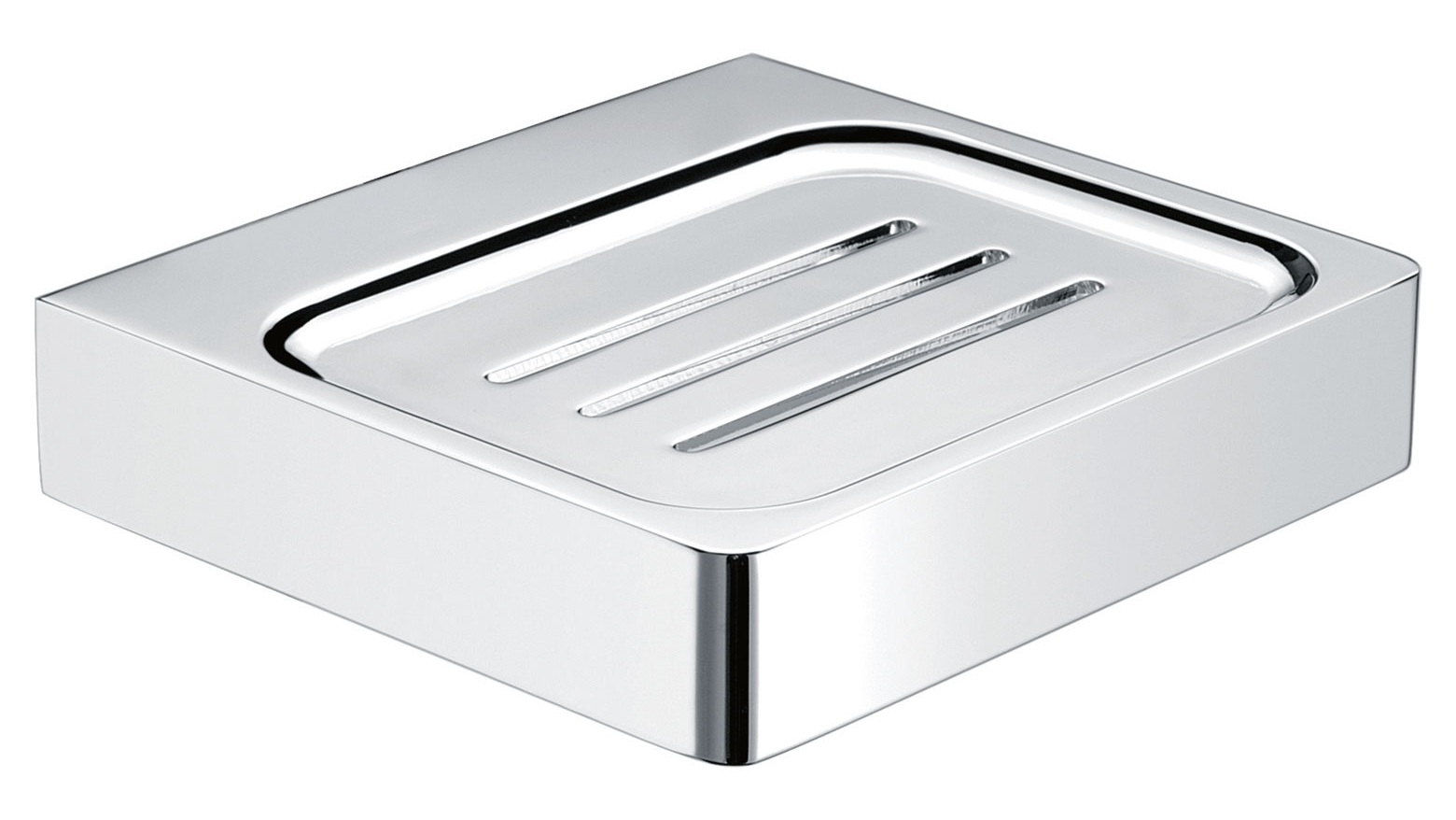 Arcisan Zara Chrome Soap Dish