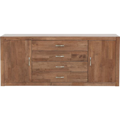 Jasper Buffet
