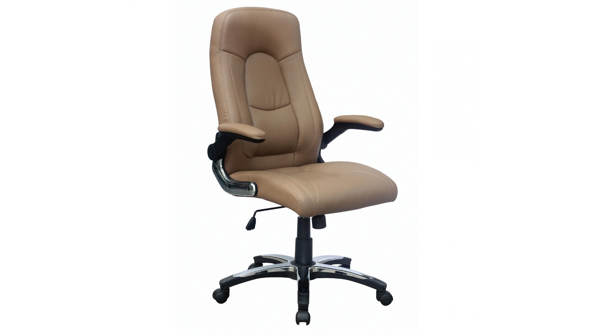 Oxford Office Chair - Mushroom
