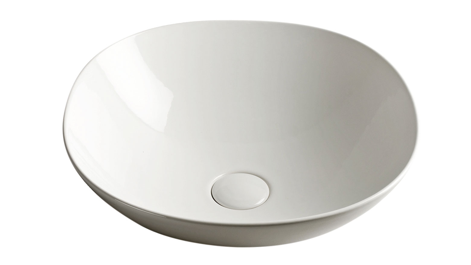 Parisi Pod 420mm Vessel Basin