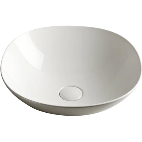 Parisi Pod 420mm Vessel Basin