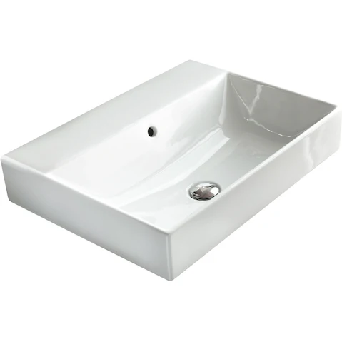 Parisi Velca 600mm Wall Basin