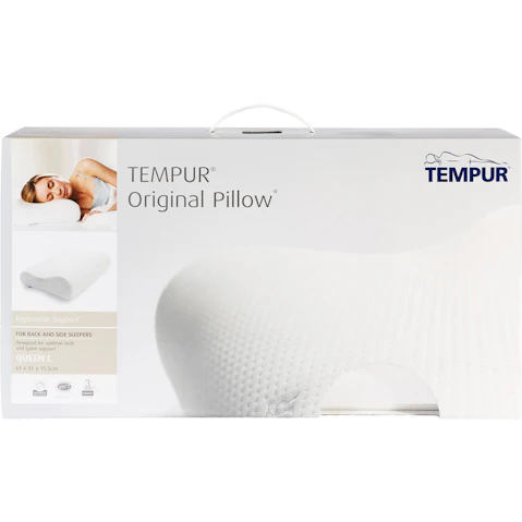 TEMPUR Original Pillow - Large