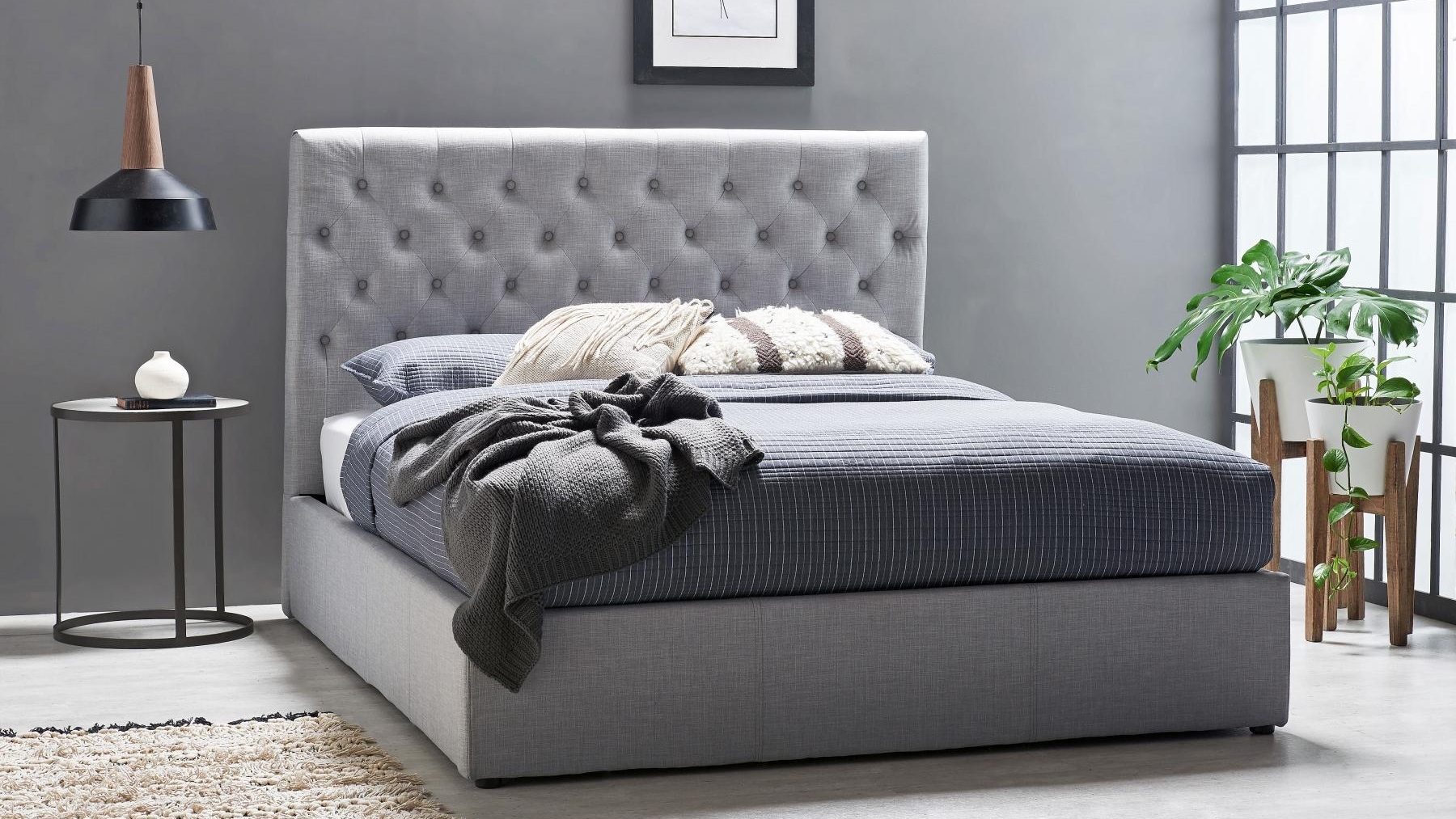 Remi Bedhead Harvey Norman