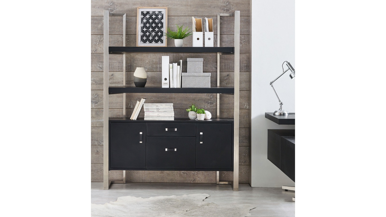 New York Display Unit