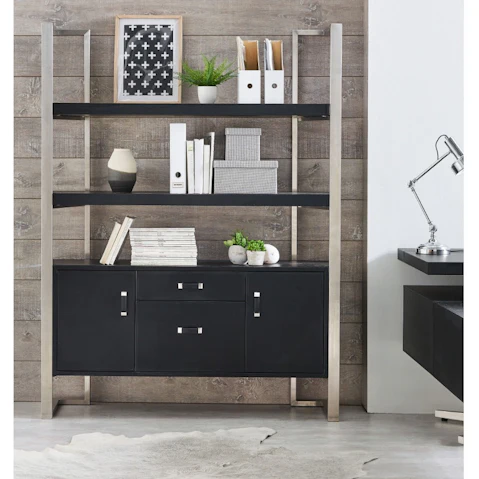 New York Display Unit