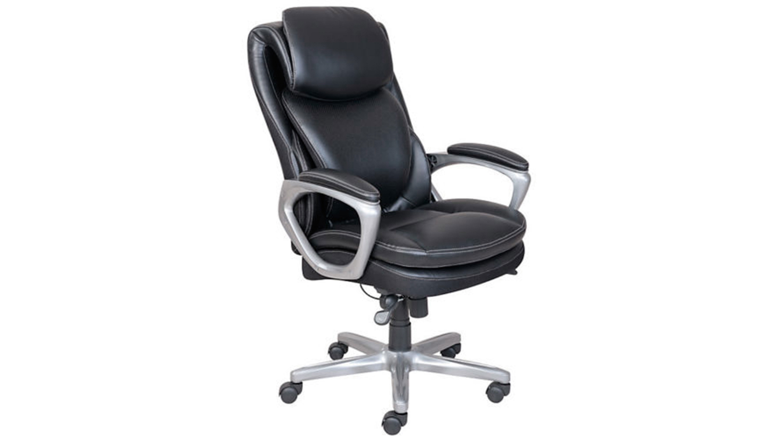 Arlington Office Chair - Black