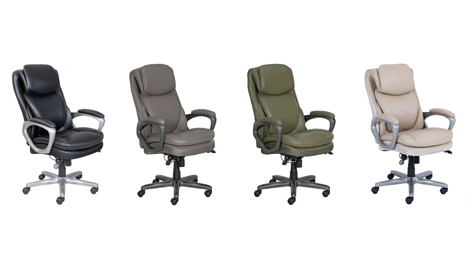 Arlington Office Chair - Main Image