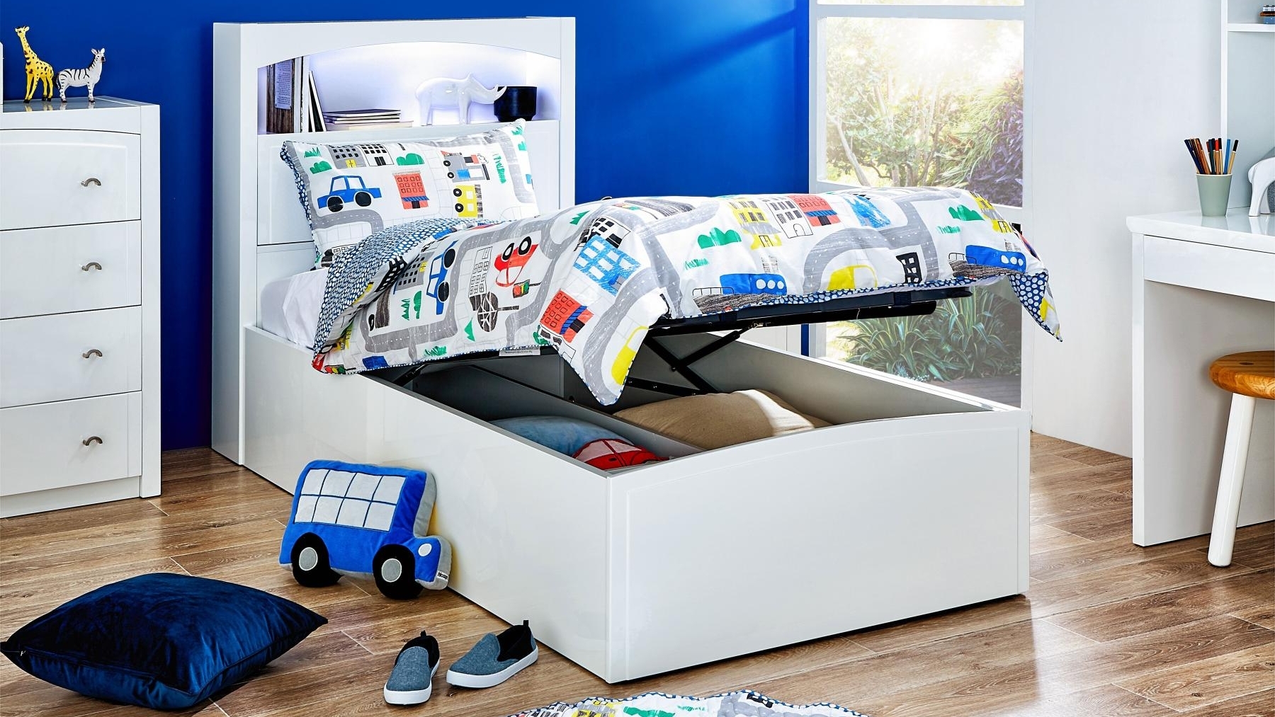 Maxi Bed