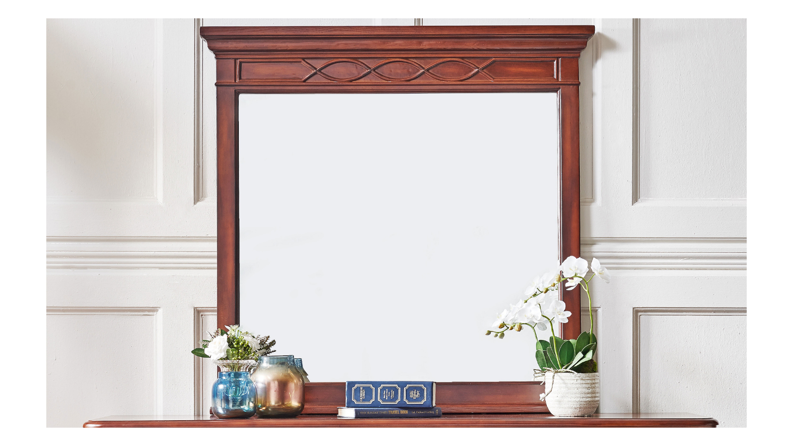 Orlando Mirror