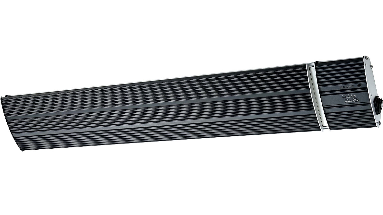 Excelair Outdoor 2.4KW Radiant Heater