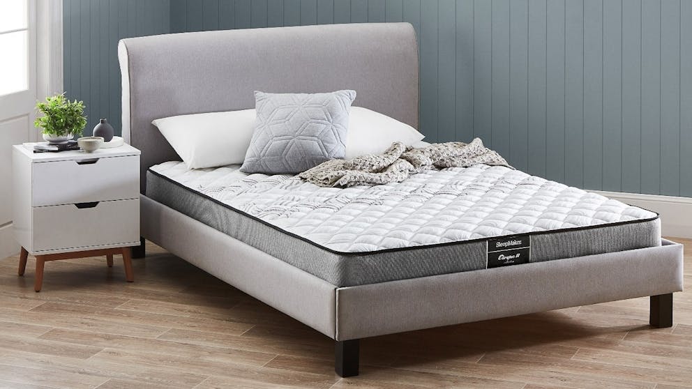 sleepmaker cirque firm mattress price