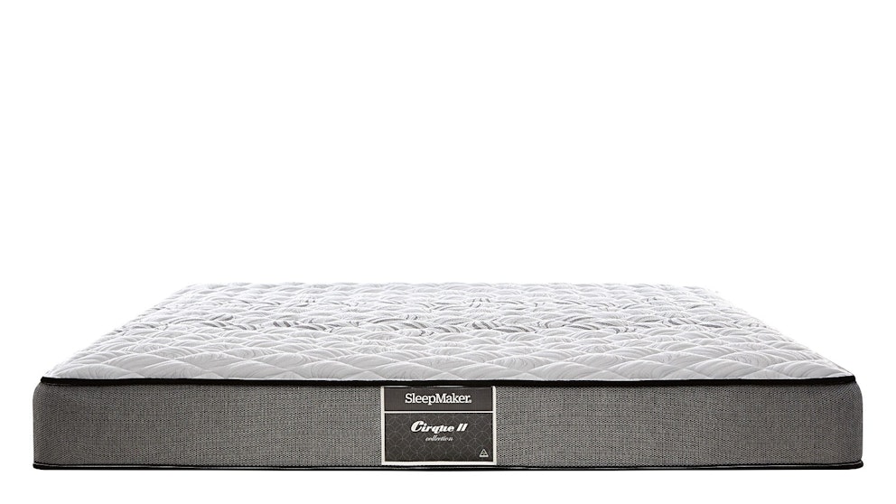 sleepmaker cirque mattress price