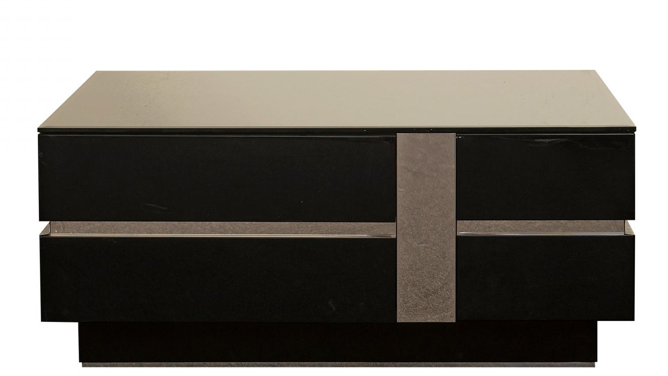 Santorini Rectangular Coffee Table