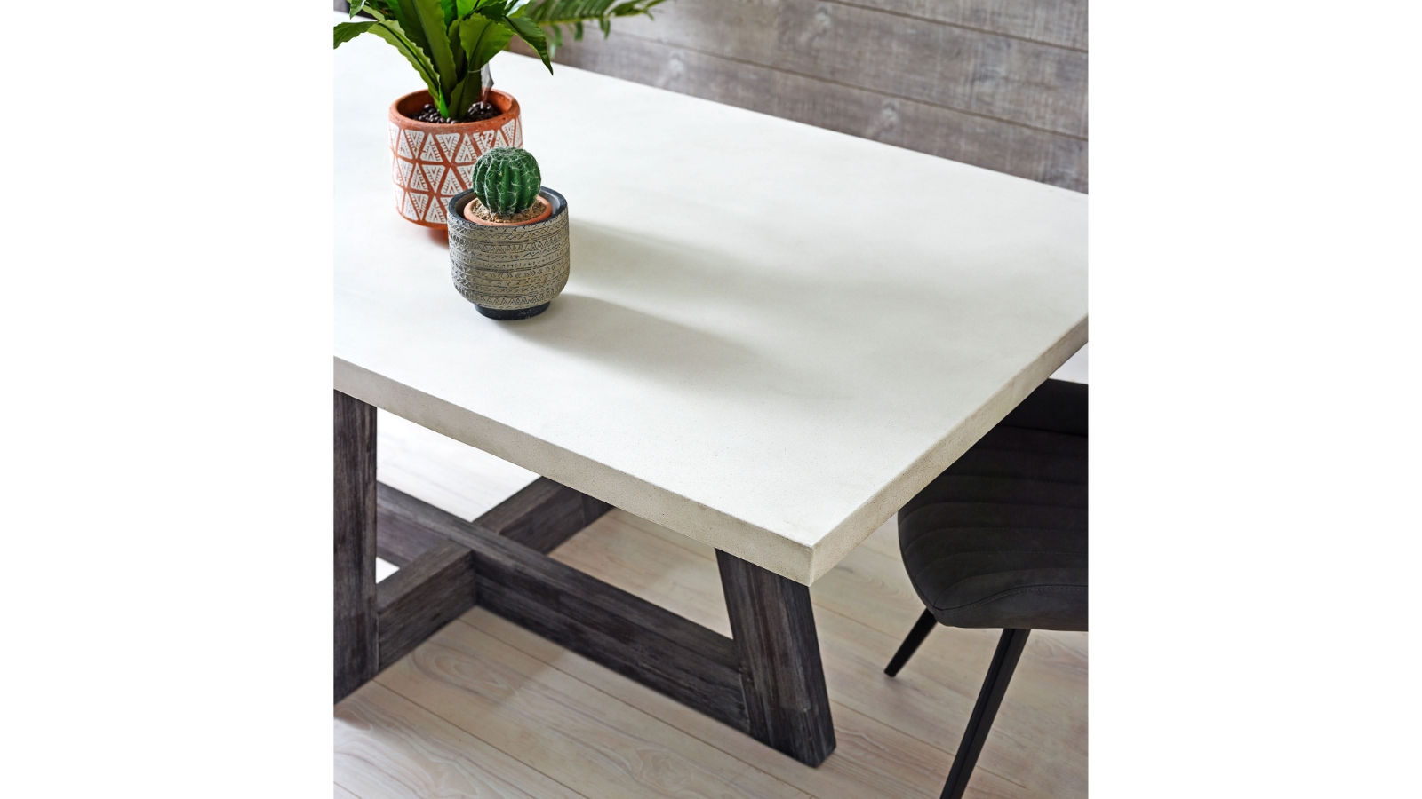 Piza Dining Table Harvey Norman