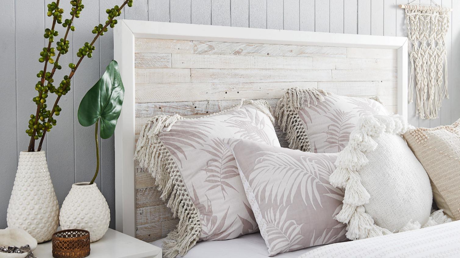 Bahamas 4Piece Tallboy Suite Harvey Norman