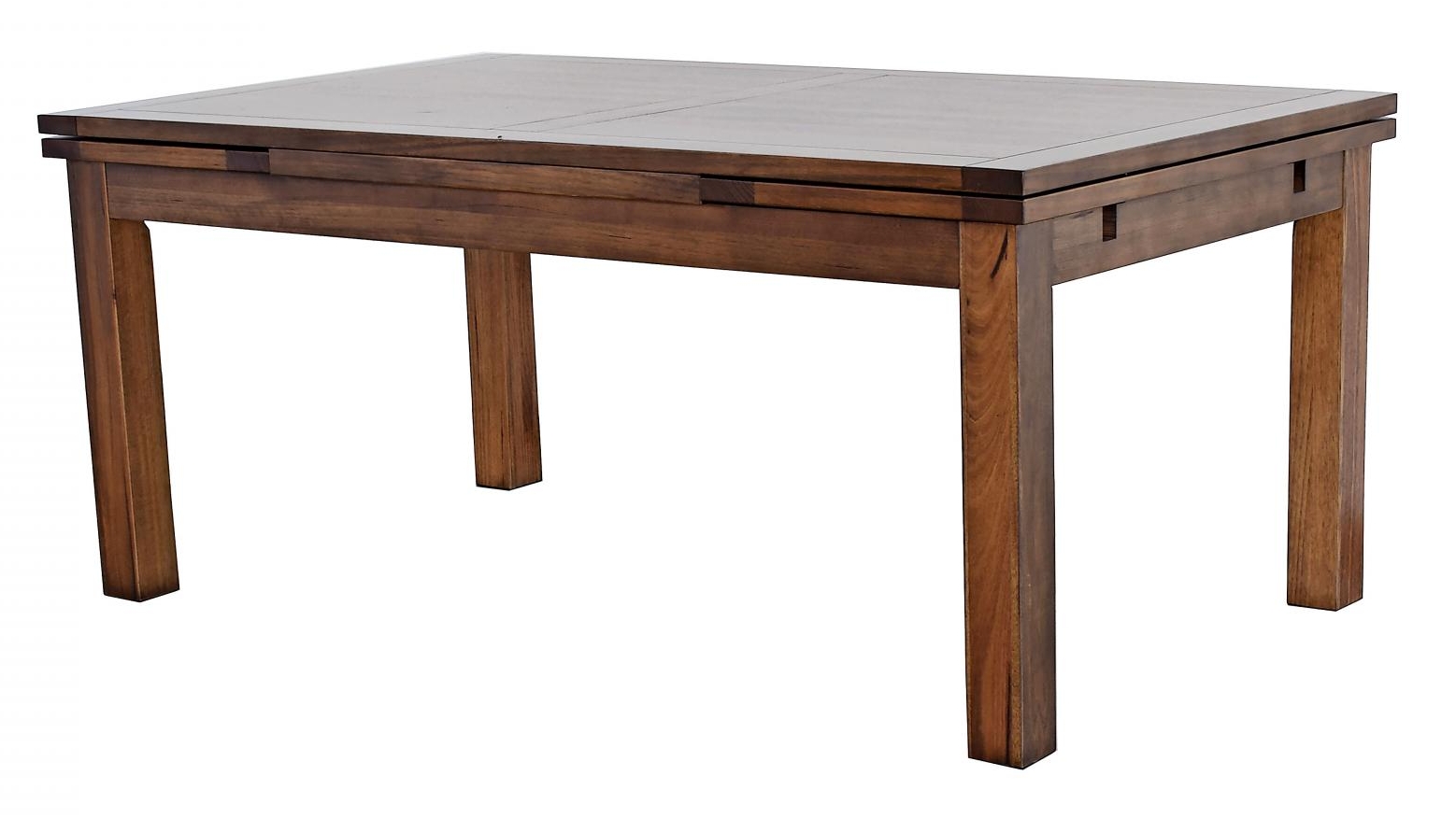 Riverland Extension Dining Table Harvey Norman