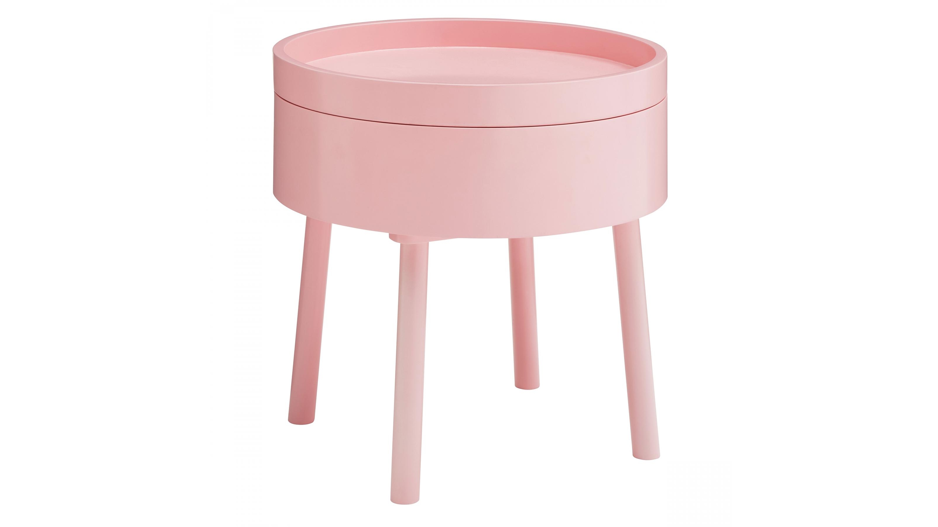 Josie Low Bedside Table