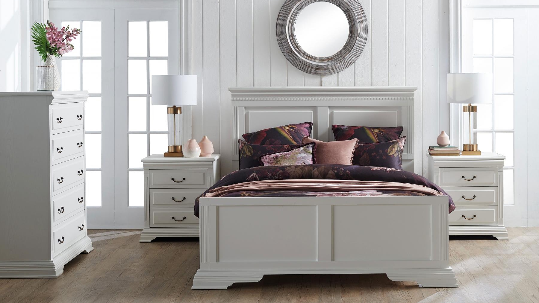 Random bed harvey norman online