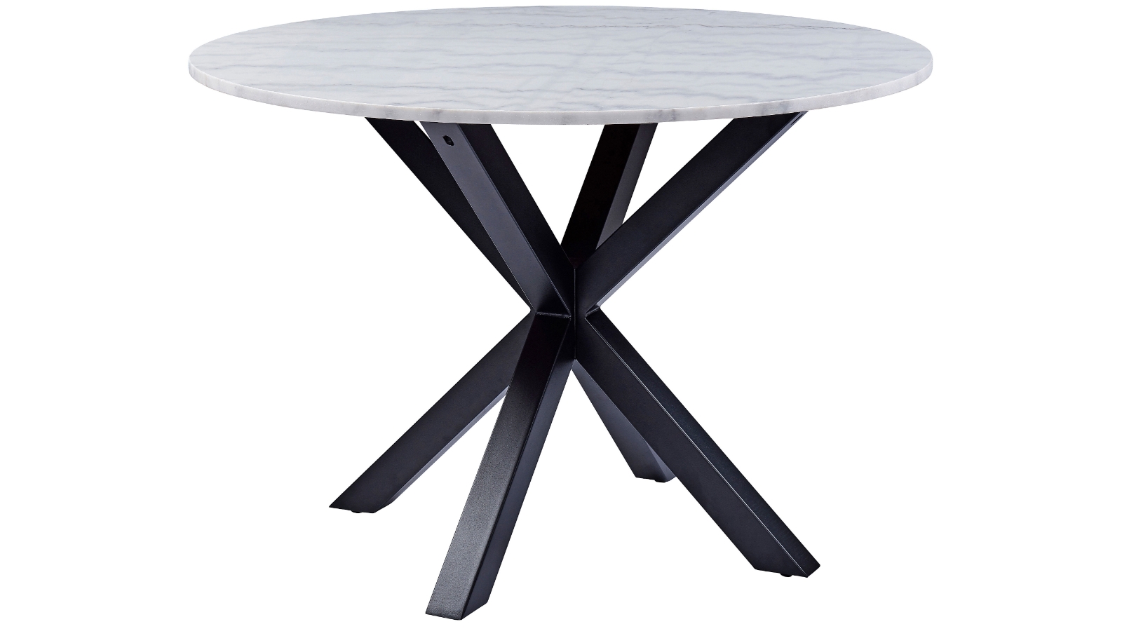 Martini Round Dining Table