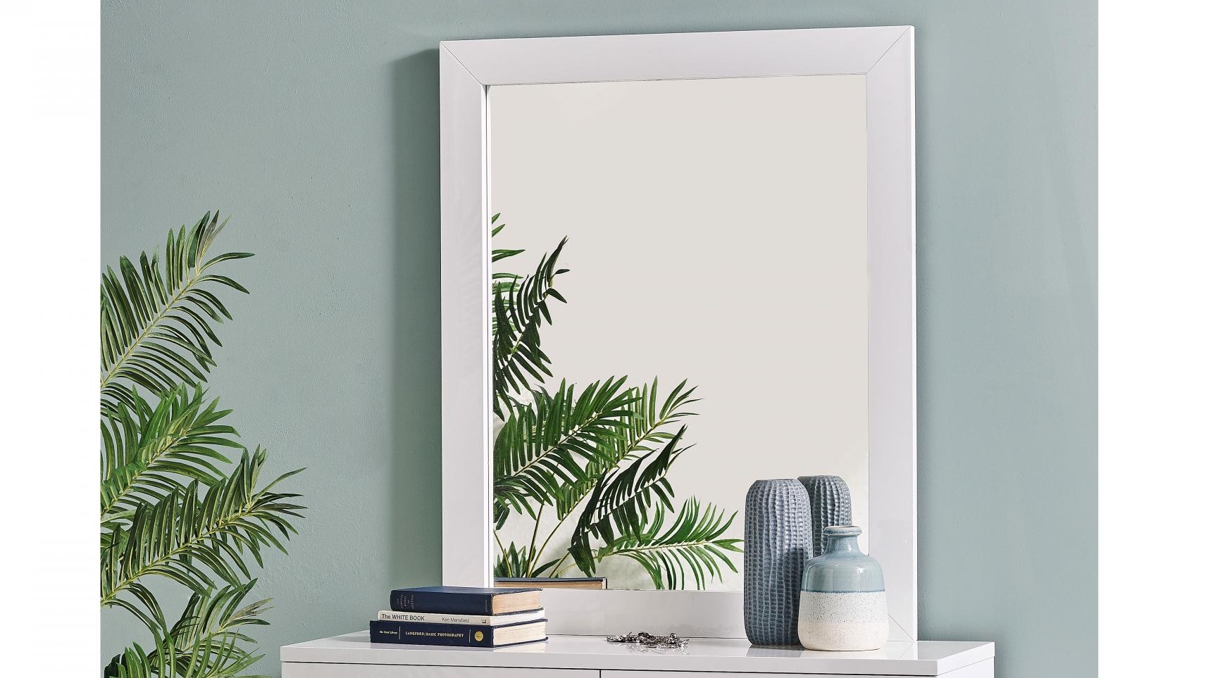 Bondi Mirror