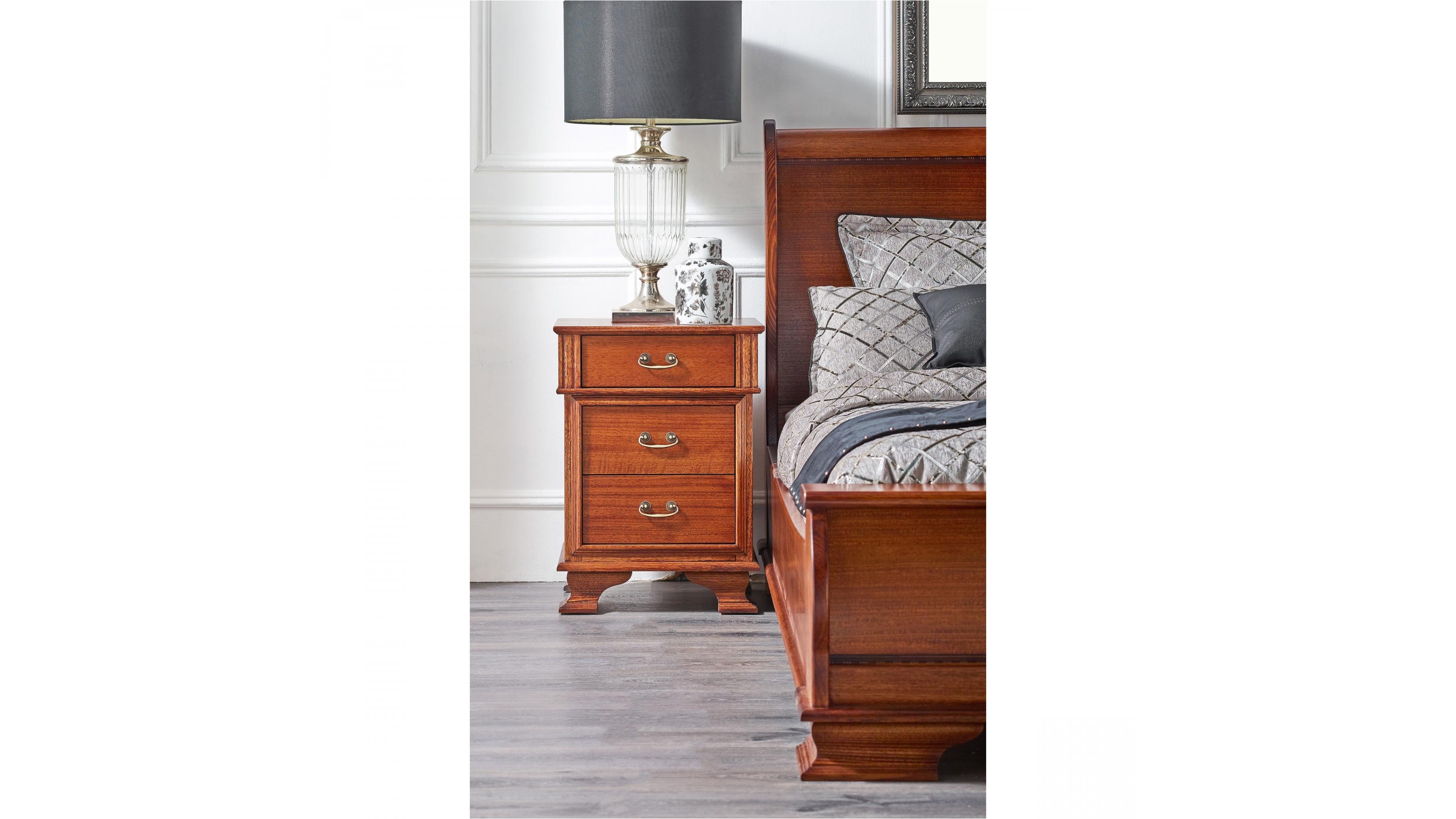 Emerson Bedside Table