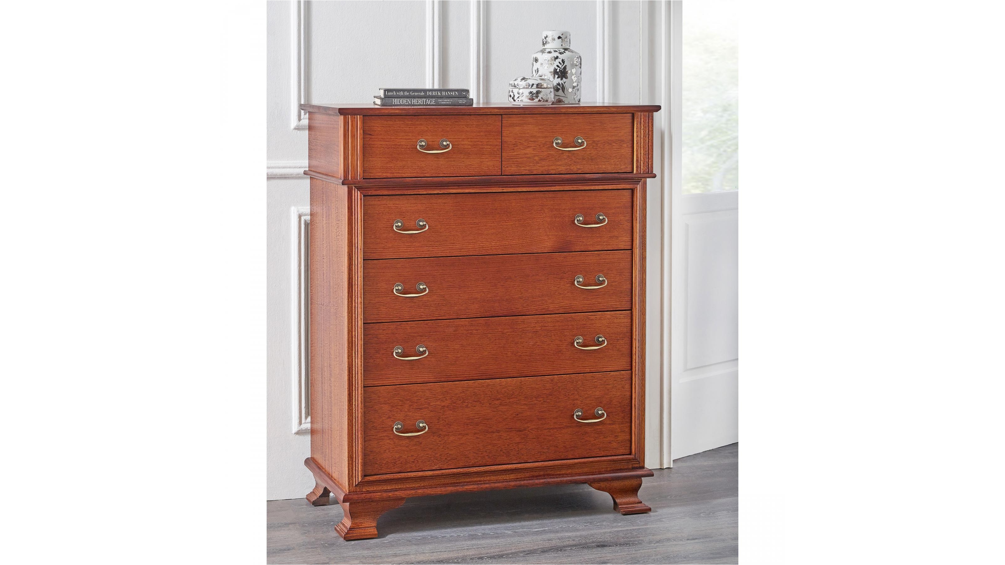 Emerson Tallboy
