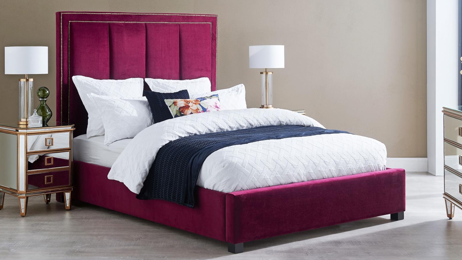 Novel Bed | Harvey Norman