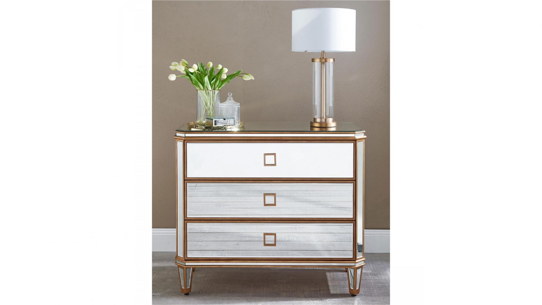 Munroe Dresser Harvey Norman
