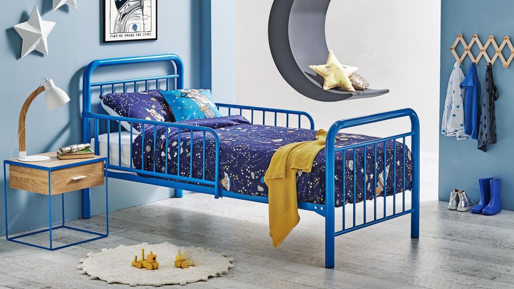 Harveys childrens outlet beds